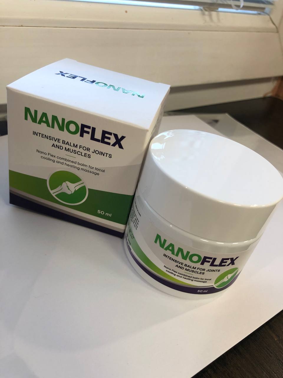NanoFlex